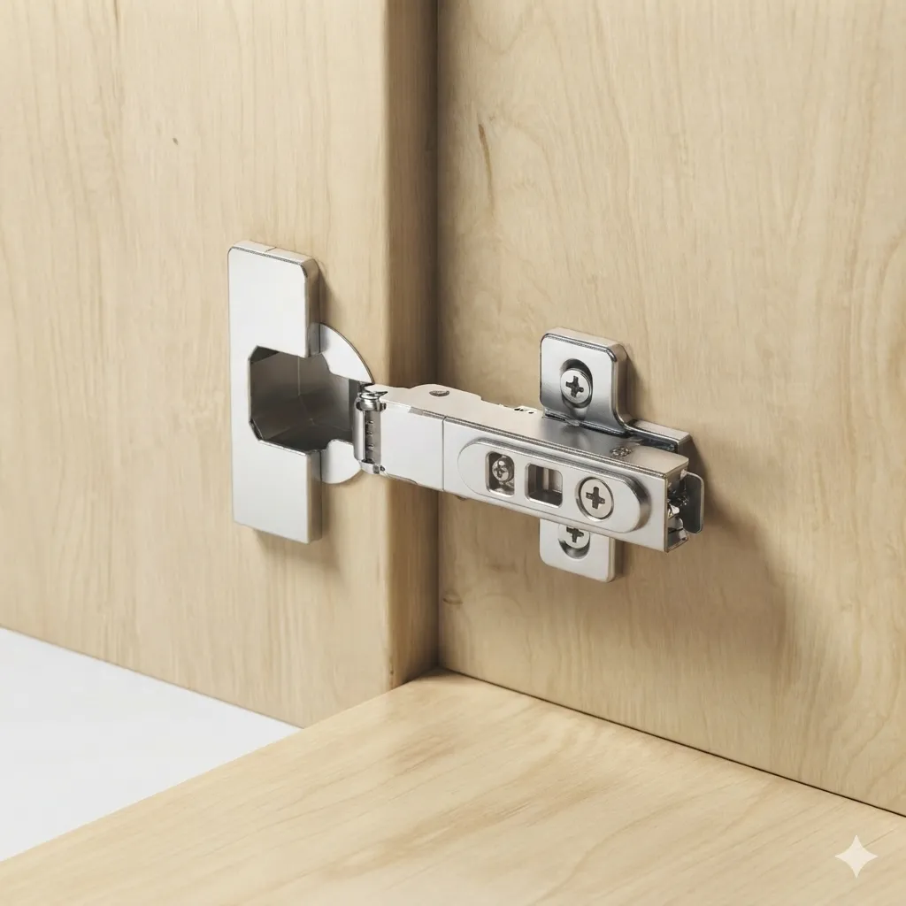 니켈 십자MP 18T 100개