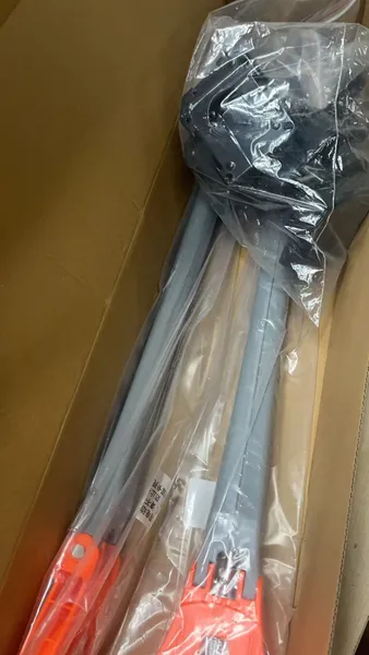 높이 조절기구